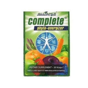Complete Phyto-Energizer