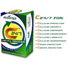 C24/7 Natura-Ceuticals