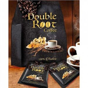 SuperLife Double Root Coffee