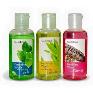 Tea Tree Oil Feminine Wash (Copy)